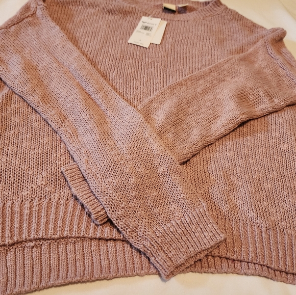 NWT Roxy Sweater - Picture 3 of 3